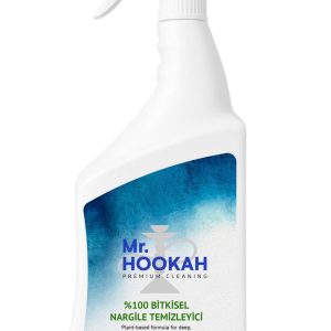 mr. hookah premium temizleyici